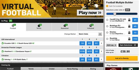 Betfair Bonus and Promo Codes June 2024 .